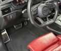 Белый Ауди С4, объемом двигателя 3 л и пробегом 153 тыс. км за 26500 $, фото 18 на Automoto.ua