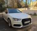Білий Ауді С4, об'ємом двигуна 3 л та пробігом 104 тис. км за 26520 $, фото 1 на Automoto.ua