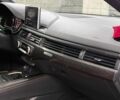 Белый Ауди С4, объемом двигателя 3 л и пробегом 153 тыс. км за 26500 $, фото 32 на Automoto.ua