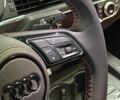 Білий Ауді С4, об'ємом двигуна 3 л та пробігом 153 тис. км за 25300 $, фото 11 на Automoto.ua