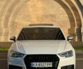 Білий Ауді С4, об'ємом двигуна 3 л та пробігом 153 тис. км за 25300 $, фото 1 на Automoto.ua