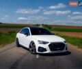 Белый Ауди С4, объемом двигателя 3 л и пробегом 86 тыс. км за 28999 $, фото 1 на Automoto.ua