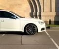 Білий Ауді С4, об'ємом двигуна 3 л та пробігом 153 тис. км за 25300 $, фото 6 на Automoto.ua