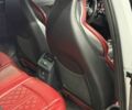 Белый Ауди С4, объемом двигателя 3 л и пробегом 153 тыс. км за 26500 $, фото 30 на Automoto.ua
