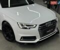 Белый Ауди С4, объемом двигателя 3 л и пробегом 63 тыс. км за 26900 $, фото 2 на Automoto.ua