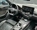 Белый Ауди С4, объемом двигателя 3 л и пробегом 80 тыс. км за 34999 $, фото 21 на Automoto.ua