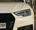 Білий Ауді С4, об'ємом двигуна 3 л та пробігом 153 тис. км за 25300 $, фото 3 на Automoto.ua