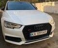 Білий Ауді С4, об'ємом двигуна 3 л та пробігом 104 тис. км за 26520 $, фото 4 на Automoto.ua