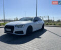 Білий Ауді S4, об'ємом двигуна 3 л та пробігом 106 тис. км за 29000 $, фото 6 на Automoto.ua