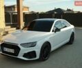 Білий Ауді С4, об'ємом двигуна 3 л та пробігом 120 тис. км за 25000 $, фото 33 на Automoto.ua