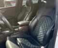 Білий Ауді С4, об'ємом двигуна 3 л та пробігом 223 тис. км за 20999 $, фото 18 на Automoto.ua