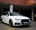 Белый Ауди С4, объемом двигателя 3 л и пробегом 94 тыс. км за 27300 $, фото 1 на Automoto.ua