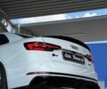 Білий Ауді С4, об'ємом двигуна 3 л та пробігом 200 тис. км за 22800 $, фото 16 на Automoto.ua
