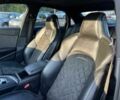 Белый Ауди С4, объемом двигателя 3 л и пробегом 50 тыс. км за 17000 $, фото 10 на Automoto.ua