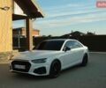 Білий Ауді С4, об'ємом двигуна 3 л та пробігом 120 тис. км за 25000 $, фото 4 на Automoto.ua