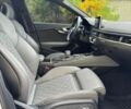 Білий Ауді С4, об'ємом двигуна 3 л та пробігом 139 тис. км за 24700 $, фото 8 на Automoto.ua