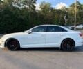 Белый Ауди С4, объемом двигателя 3 л и пробегом 50 тыс. км за 17000 $, фото 4 на Automoto.ua