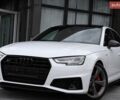 Білий Ауді С4, об'ємом двигуна 3 л та пробігом 114 тис. км за 26900 $, фото 1 на Automoto.ua