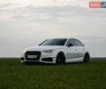Білий Ауді С4, об'ємом двигуна 3 л та пробігом 69 тис. км за 29900 $, фото 1 на Automoto.ua