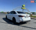 Білий Ауді S4, об'ємом двигуна 3 л та пробігом 106 тис. км за 29000 $, фото 5 на Automoto.ua