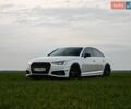 Білий Ауді С4, об'ємом двигуна 3 л та пробігом 69 тис. км за 27500 $, фото 1 на Automoto.ua