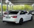 Білий Ауді С4, об'ємом двигуна 3 л та пробігом 200 тис. км за 22800 $, фото 8 на Automoto.ua