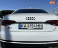 Белый Ауди С4, объемом двигателя 3 л и пробегом 110 тыс. км за 29000 $, фото 6 на Automoto.ua
