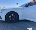 Білий Ауді S4, об'ємом двигуна 3 л та пробігом 106 тис. км за 29000 $, фото 21 на Automoto.ua