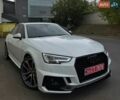 Білий Ауді С4, об'ємом двигуна 3 л та пробігом 139 тис. км за 24700 $, фото 1 на Automoto.ua