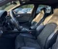 Белый Ауди С4, объемом двигателя 3 л и пробегом 50 тыс. км за 17000 $, фото 9 на Automoto.ua
