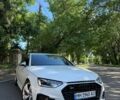 Белый Ауди С4, объемом двигателя 3 л и пробегом 144 тыс. км за 25800 $, фото 1 на Automoto.ua
