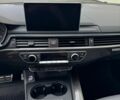 Білий Ауді С4, об'ємом двигуна 3 л та пробігом 139 тис. км за 24700 $, фото 13 на Automoto.ua