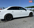 Білий Ауді S4, об'ємом двигуна 3 л та пробігом 106 тис. км за 29000 $, фото 3 на Automoto.ua