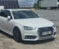 Білий Ауді С4, об'ємом двигуна 3 л та пробігом 167 тис. км за 27000 $, фото 1 на Automoto.ua