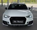 Білий Ауді С4, об'ємом двигуна 3 л та пробігом 200 тис. км за 22800 $, фото 1 на Automoto.ua