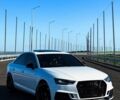 Белый Ауди С4, объемом двигателя 3 л и пробегом 200 тыс. км за 23524 $, фото 1 на Automoto.ua