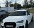 Білий Ауді С4, об'ємом двигуна 3 л та пробігом 223 тис. км за 20999 $, фото 1 на Automoto.ua