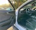 Белый Ауди С4, объемом двигателя 3 л и пробегом 50 тыс. км за 17000 $, фото 8 на Automoto.ua
