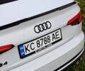 Белый Ауди С4, объемом двигателя 3 л и пробегом 71 тыс. км за 25000 $, фото 9 на Automoto.ua