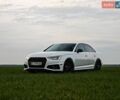 Белый Ауди С4, объемом двигателя 3 л и пробегом 71 тыс. км за 25000 $, фото 1 на Automoto.ua