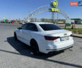 Білий Ауді S4, об'ємом двигуна 3 л та пробігом 106 тис. км за 29000 $, фото 1 на Automoto.ua