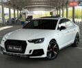Белый Ауди С4, объемом двигателя 3 л и пробегом 200 тыс. км за 23800 $, фото 1 на Automoto.ua