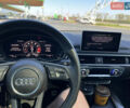 Білий Ауді S4, об'ємом двигуна 3 л та пробігом 106 тис. км за 29000 $, фото 18 на Automoto.ua
