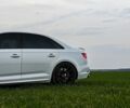 Белый Ауди С4, объемом двигателя 3 л и пробегом 71 тыс. км за 25000 $, фото 7 на Automoto.ua