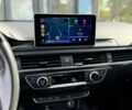 Білий Ауді С4, об'ємом двигуна 3 л та пробігом 223 тис. км за 20999 $, фото 15 на Automoto.ua