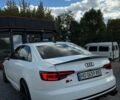 Білий Ауді С4, об'ємом двигуна 3 л та пробігом 223 тис. км за 20999 $, фото 7 на Automoto.ua
