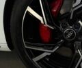 Білий Ауді С4, об'ємом двигуна 3 л та пробігом 200 тис. км за 22800 $, фото 5 на Automoto.ua
