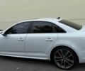 Білий Ауді С4, об'ємом двигуна 3 л та пробігом 139 тис. км за 24700 $, фото 4 на Automoto.ua