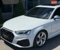 Белый Ауди С4, объемом двигателя 3 л и пробегом 140 тыс. км за 22900 $, фото 2 на Automoto.ua