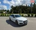 Белый Ауди С4, объемом двигателя 3 л и пробегом 73 тыс. км за 25999 $, фото 1 на Automoto.ua